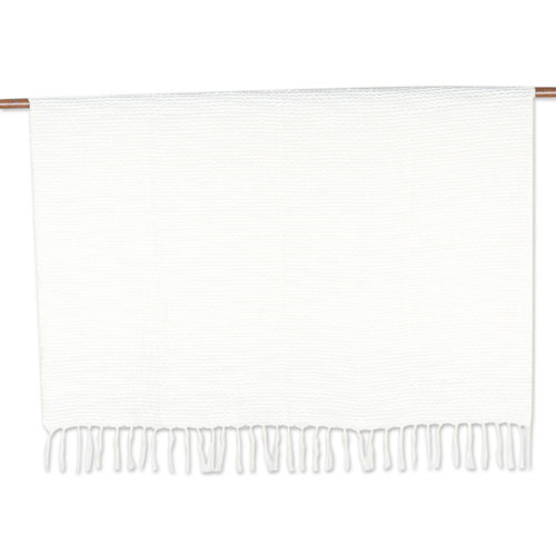 Dakota Fields Chalyn Handmade Throw Blanket Wayfair